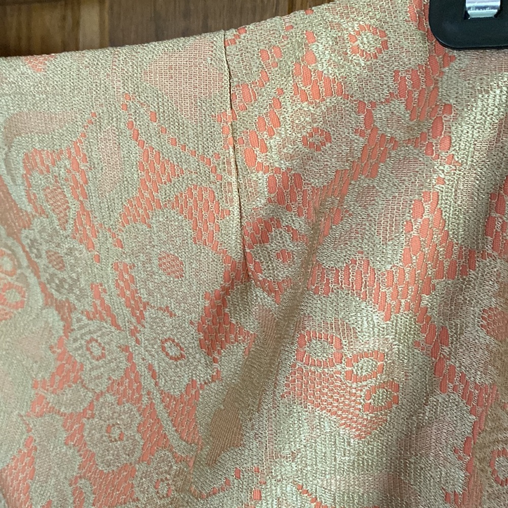 Antonio Melani career skirt